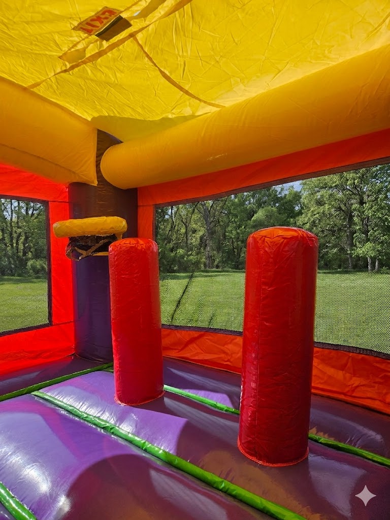 slide-bouncer combo-fast