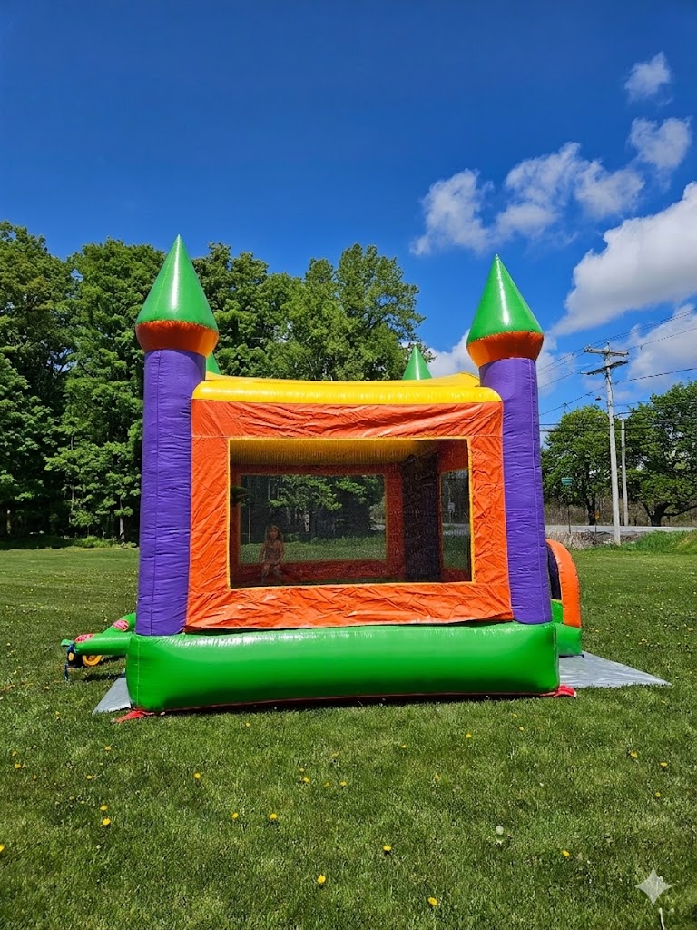 Party-Rental-Inflatable-Slide-Combo-Monroe-County-Henrietta-Rush-Hemlock